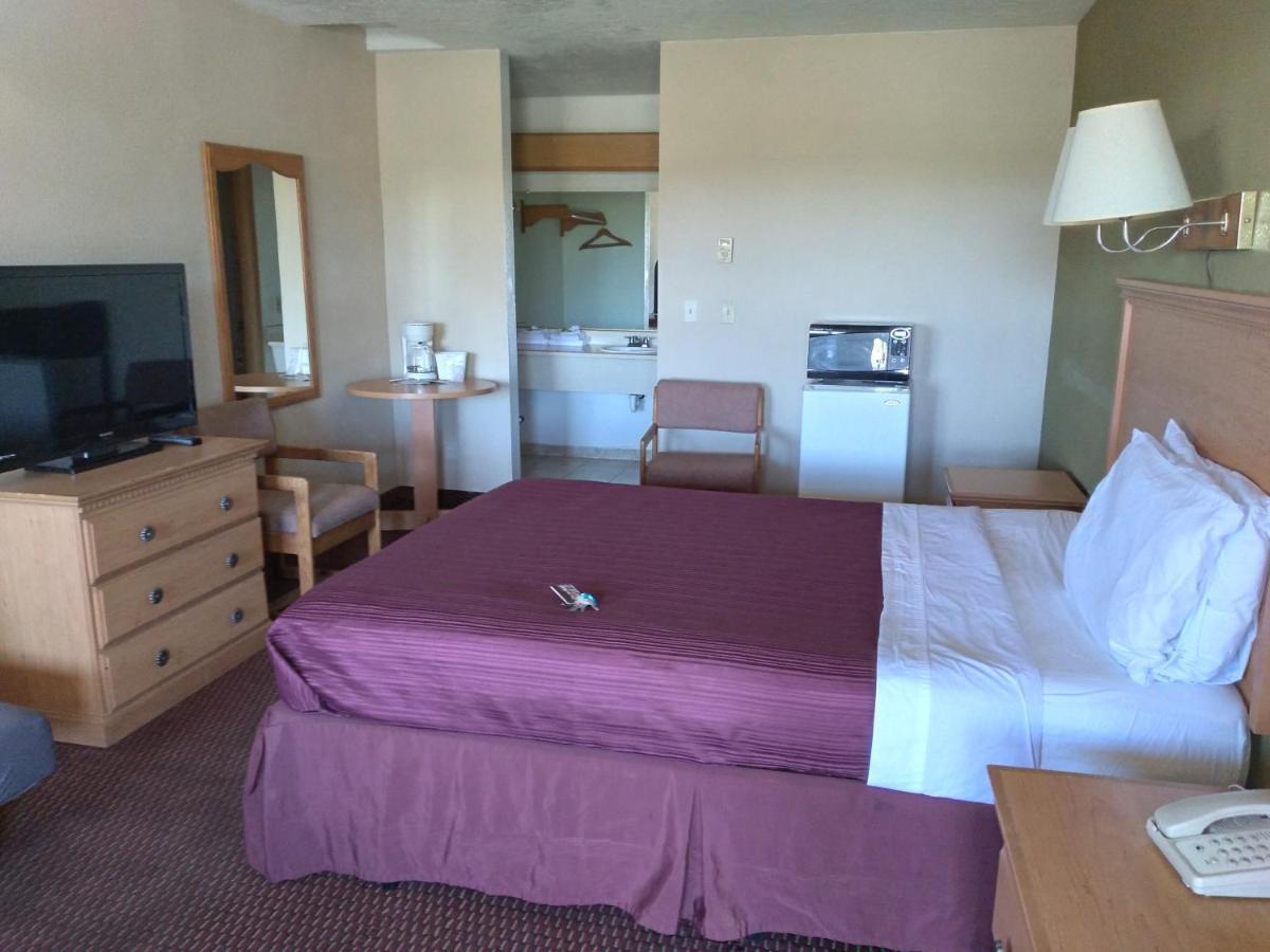 Centralia Inn Kültér fotó