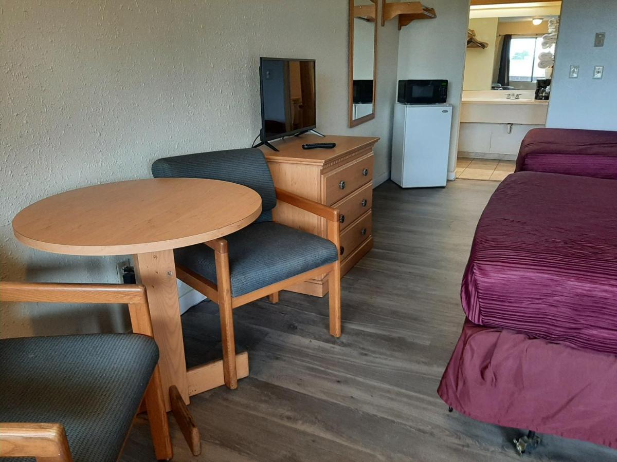 Centralia Inn Kültér fotó