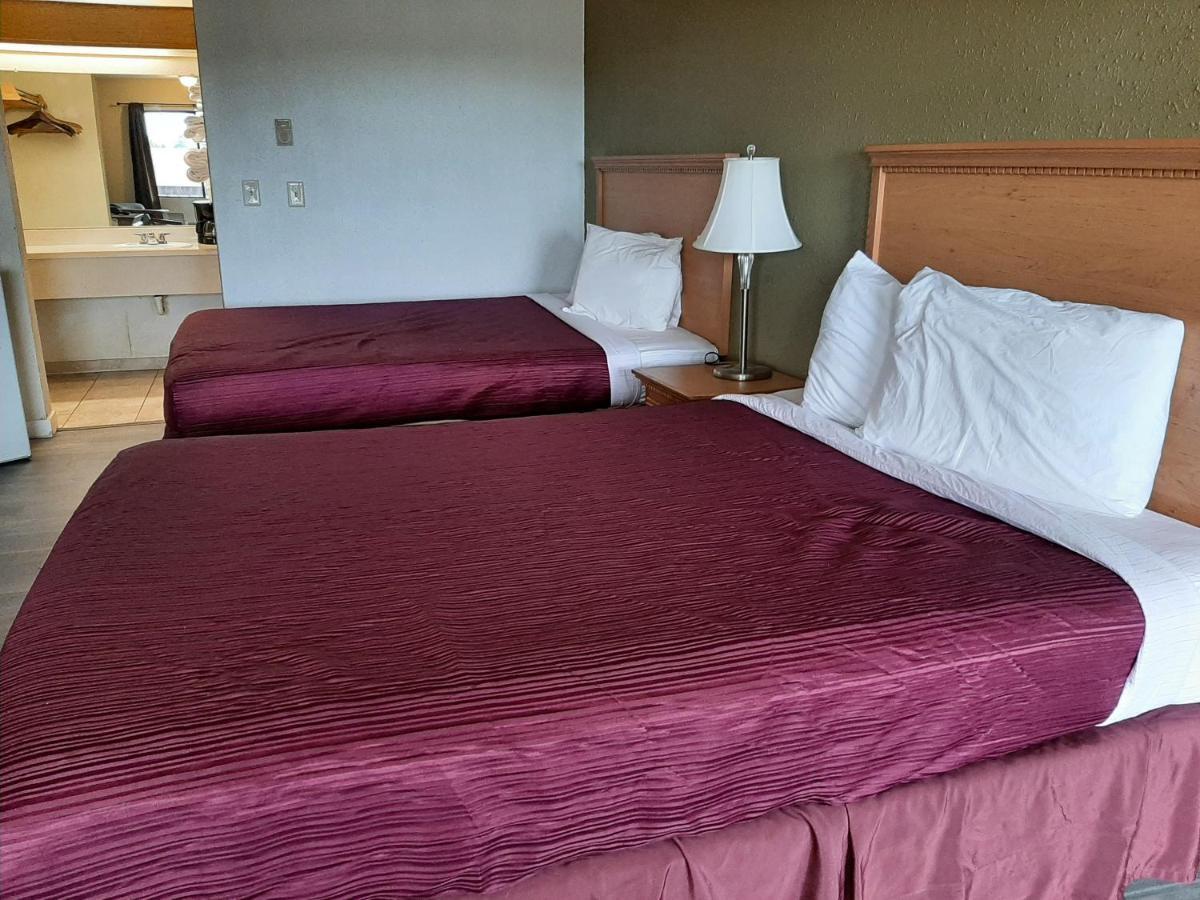 Centralia Inn Kültér fotó